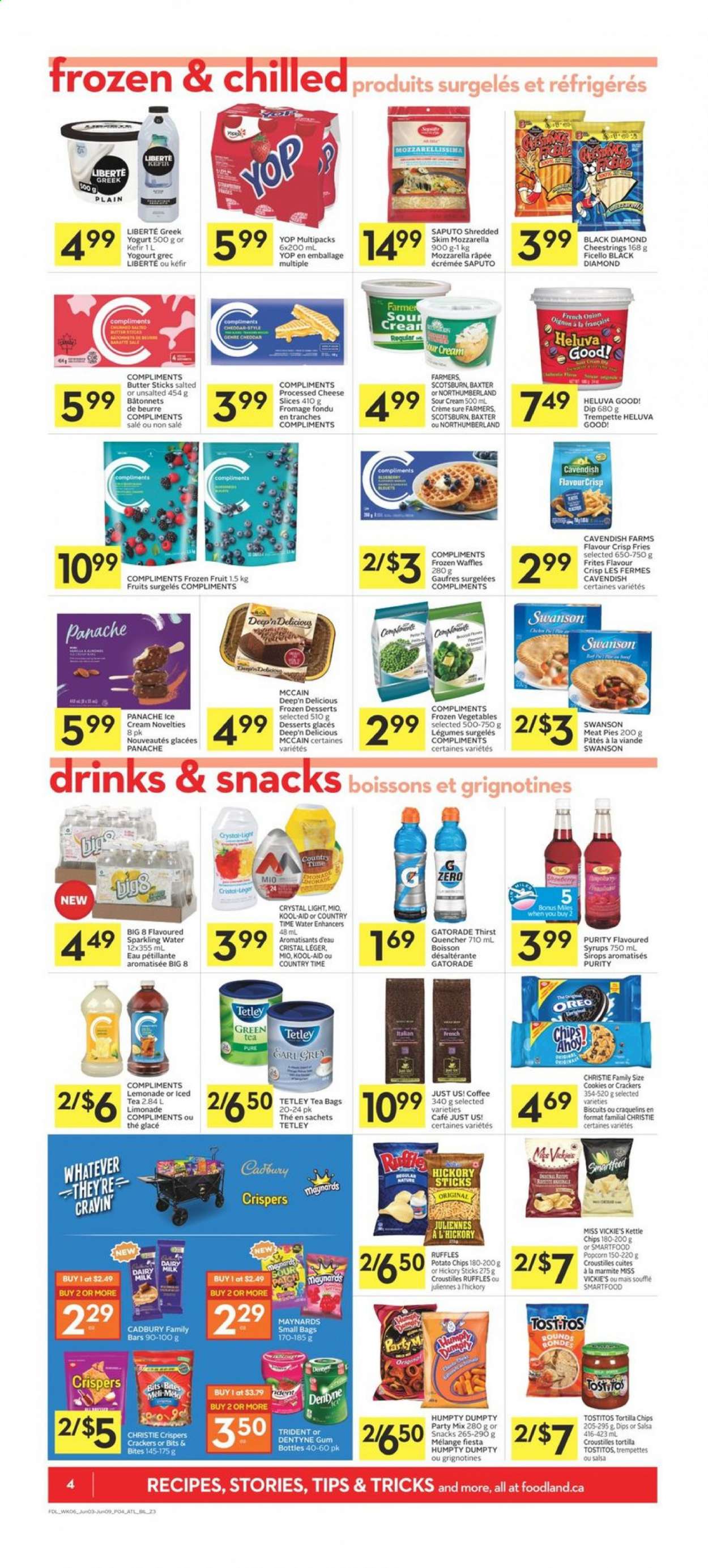 Co-op flyer - June 03, 2021 - June 09, 2021. Page 4