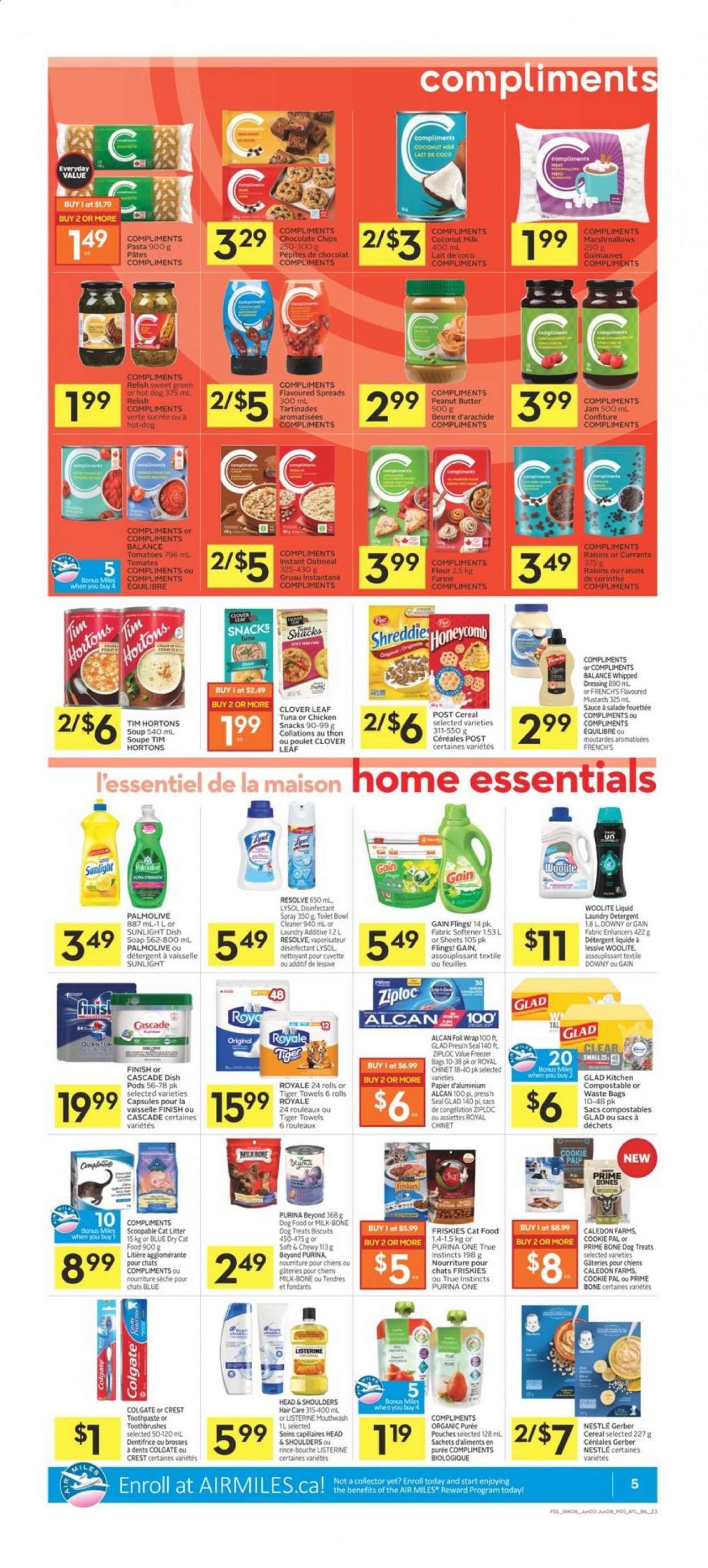 Co-op flyer - June 03, 2021 - June 09, 2021. Page 5