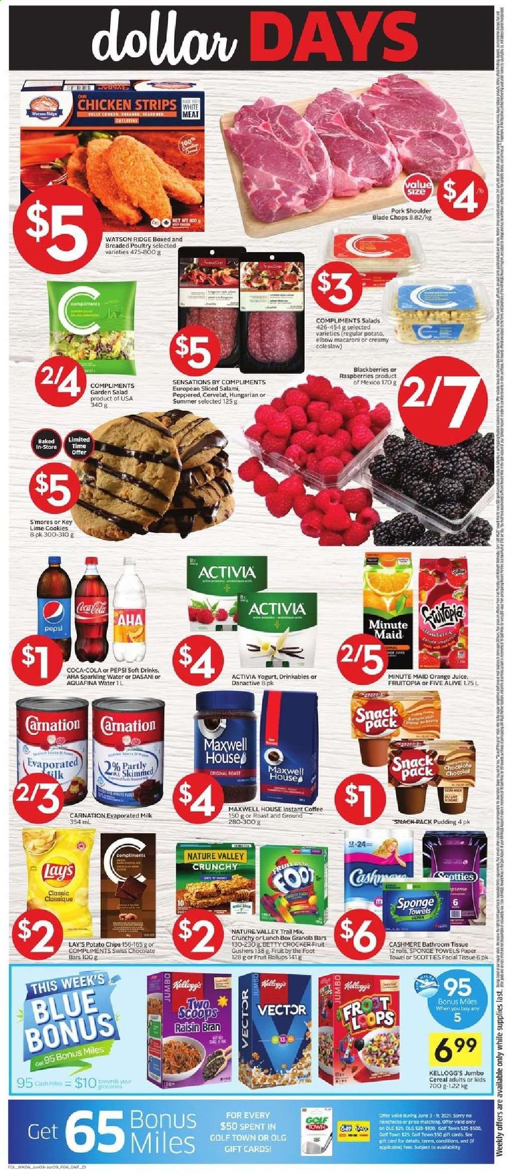 Foodland flyer - June 03, 2021 - June 09, 2021. Page 6