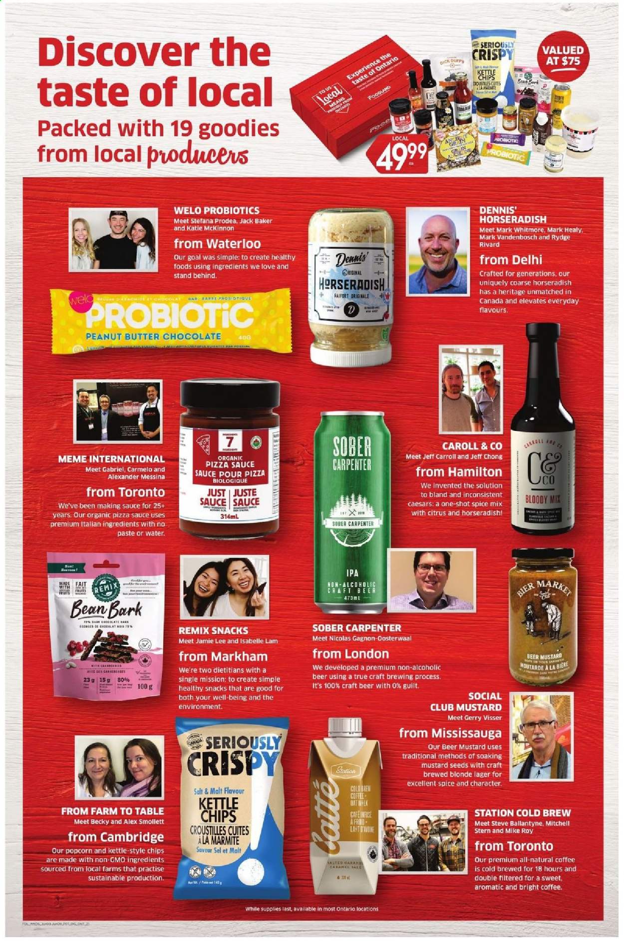 Foodland flyer - June 03, 2021 - June 09, 2021. Page 7