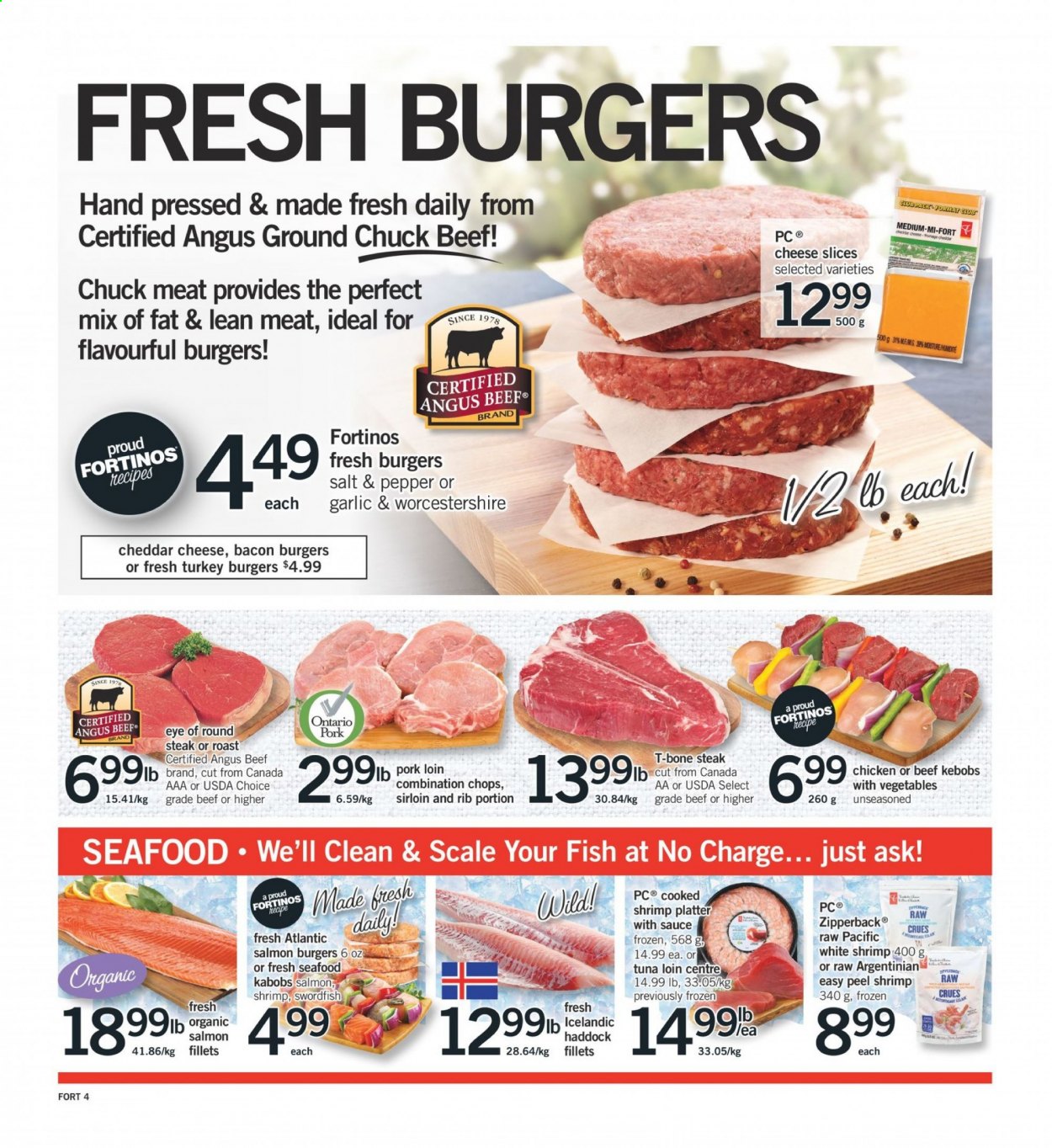 Fortinos flyer - June 03, 2021 - June 09, 2021. Page 5