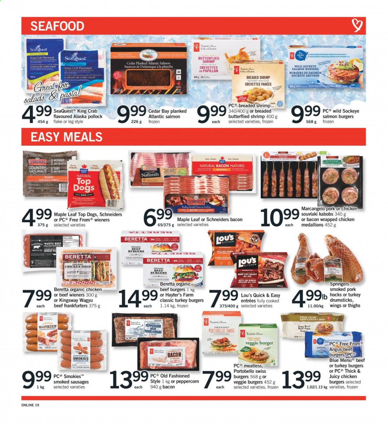 Fortinos flyer - June 03, 2021 - June 09, 2021. Page 6