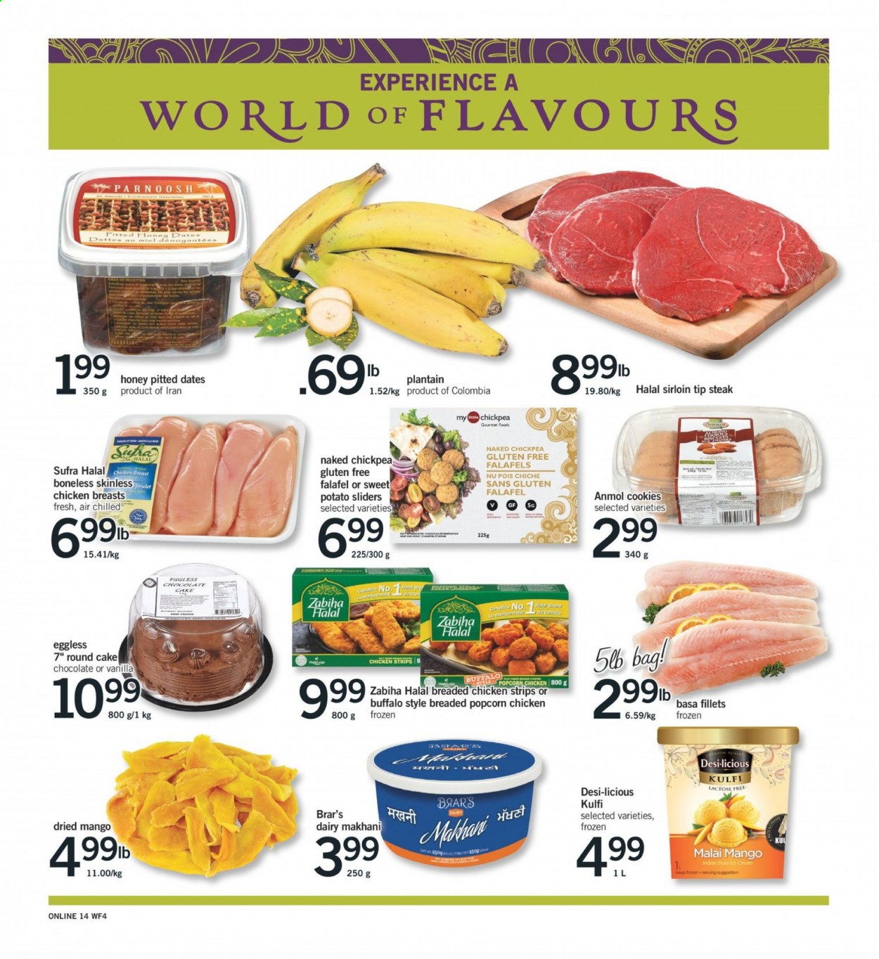 Fortinos flyer - June 03, 2021 - June 09, 2021. Page 14