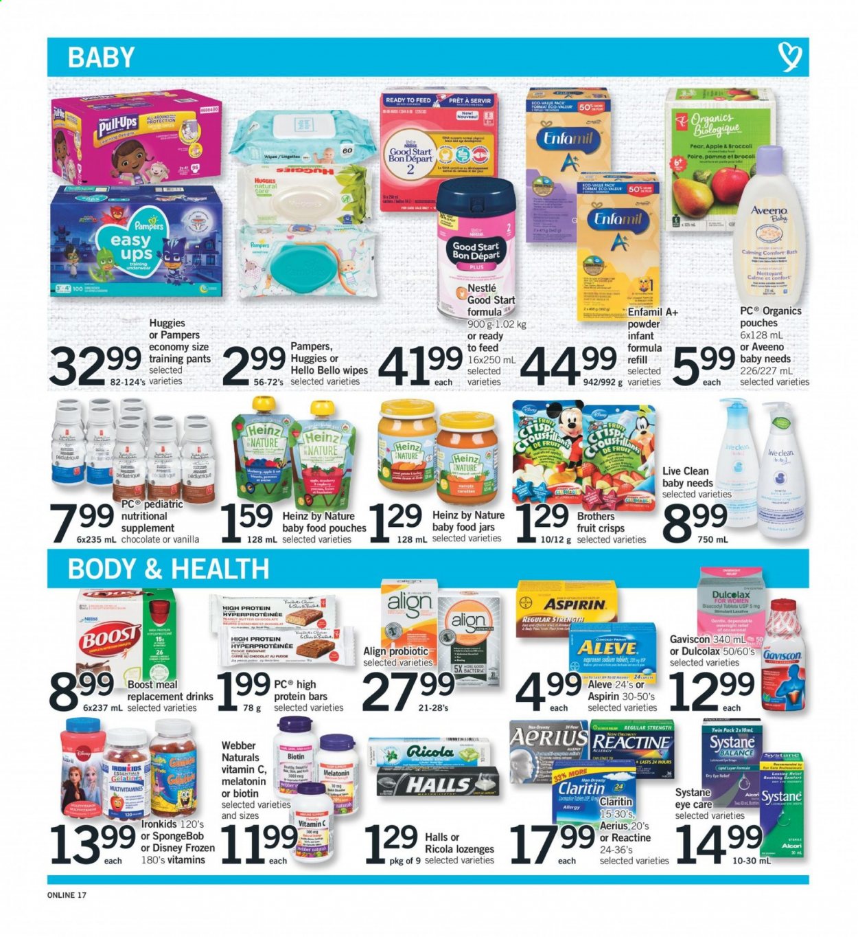 Fortinos flyer - June 03, 2021 - June 09, 2021. Page 17