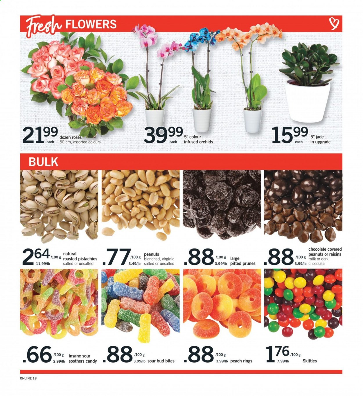 Fortinos flyer - June 03, 2021 - June 09, 2021. Page 18