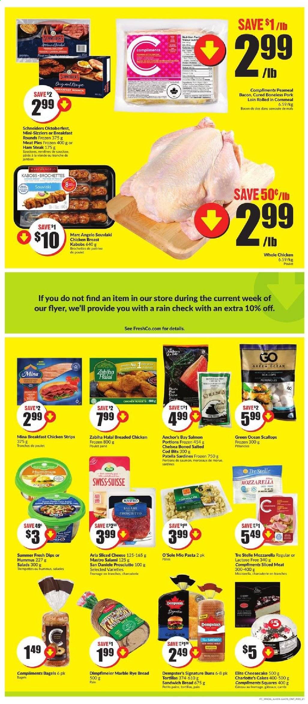 FreshCo. flyer - June 03, 2021 - June 09, 2021. Page 3
