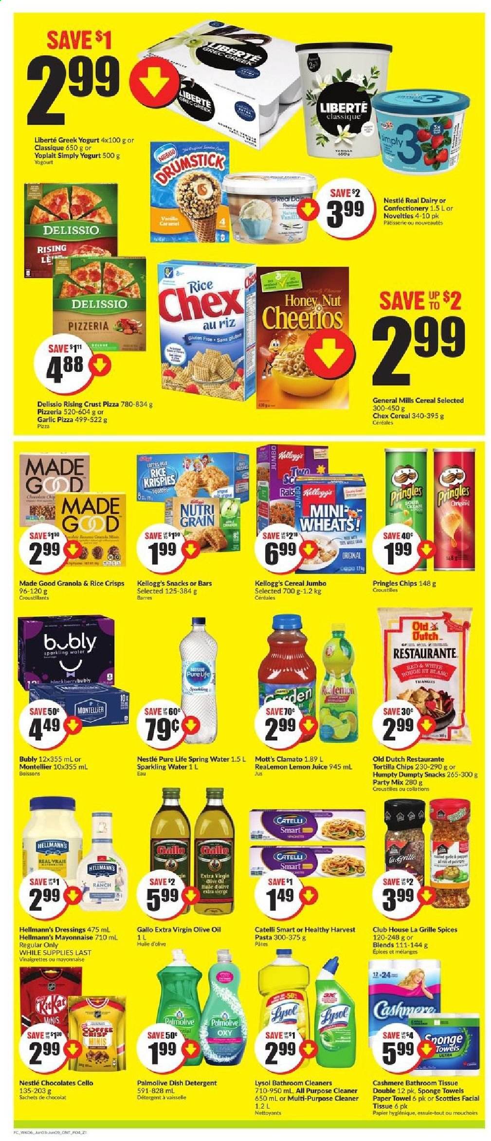 FreshCo. flyer - June 03, 2021 - June 09, 2021. Page 4