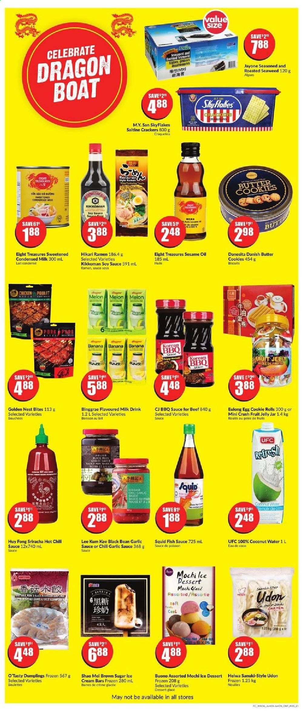 FreshCo. flyer - June 03, 2021 - June 09, 2021. Page 5