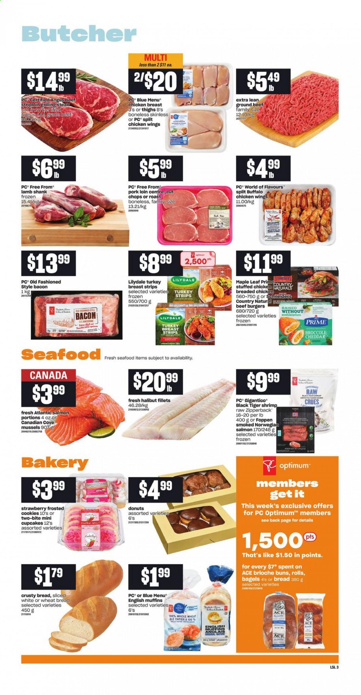 Loblaws flyer - June 03, 2021 - June 09, 2021. Page 4