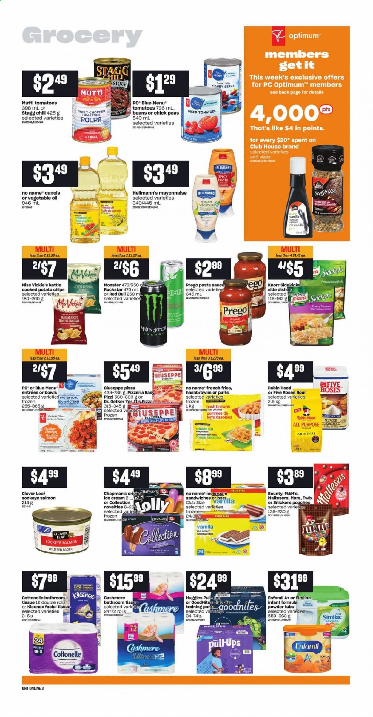 Loblaws flyer - June 03, 2021 - June 09, 2021. Page 7