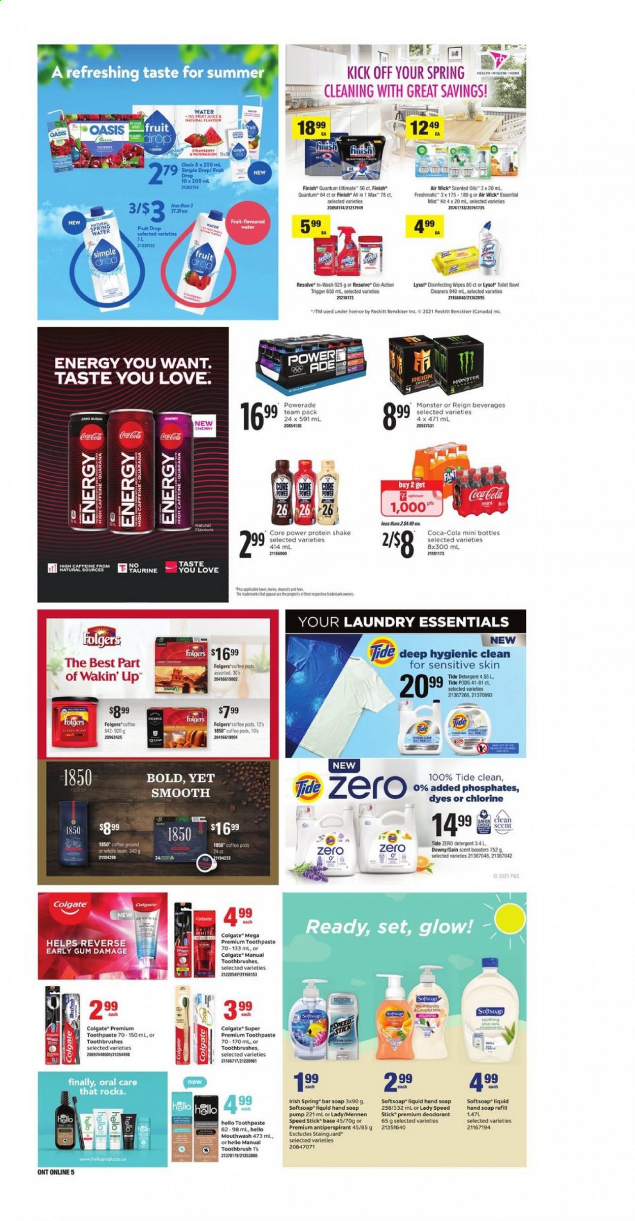 Loblaws flyer - June 03, 2021 - June 09, 2021. Page 9