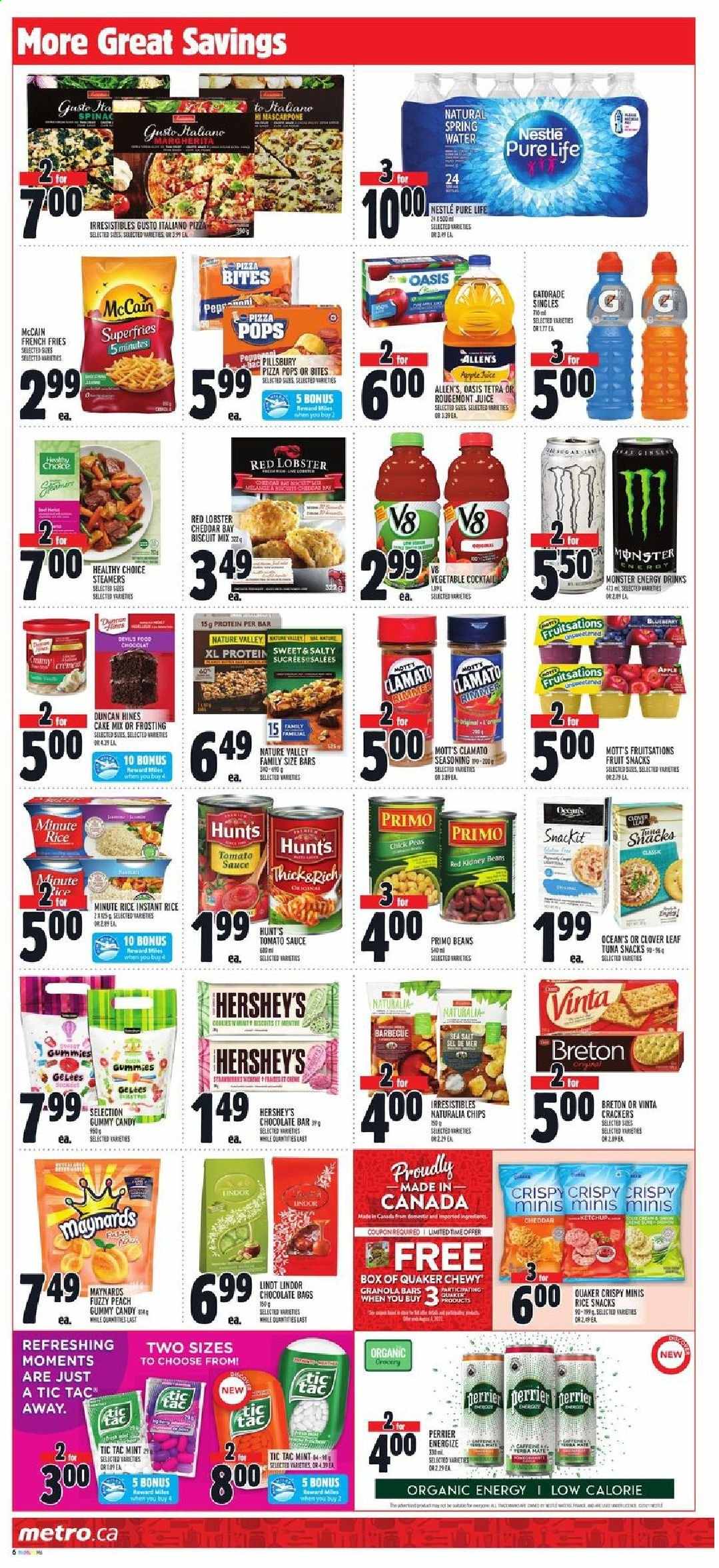 Metro flyer - June 03, 2021 - June 09, 2021. Page 6
