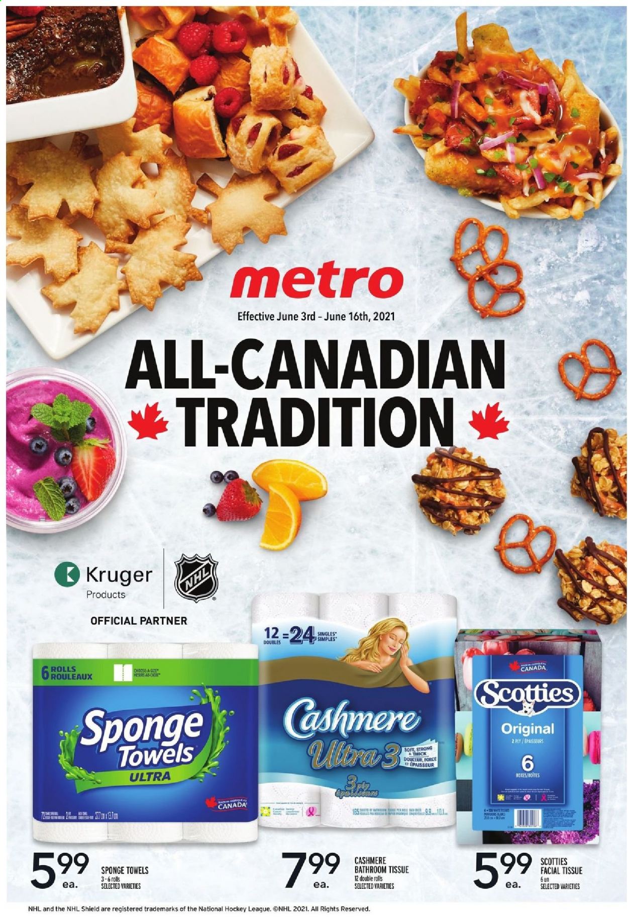 Metro flyer - June 03, 2021 - June 09, 2021. Page 10