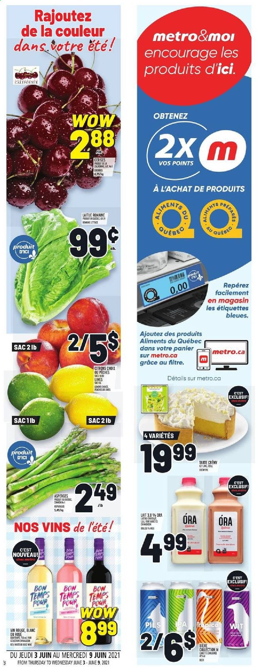 Metro flyer - June 03, 2021 - June 09, 2021. Page 13