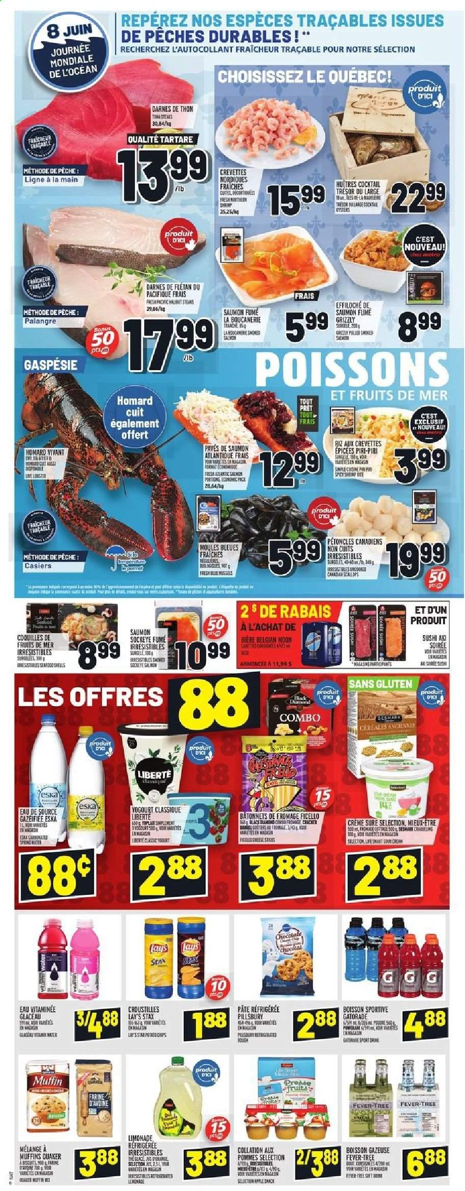Metro flyer - June 03, 2021 - June 09, 2021. Page 6