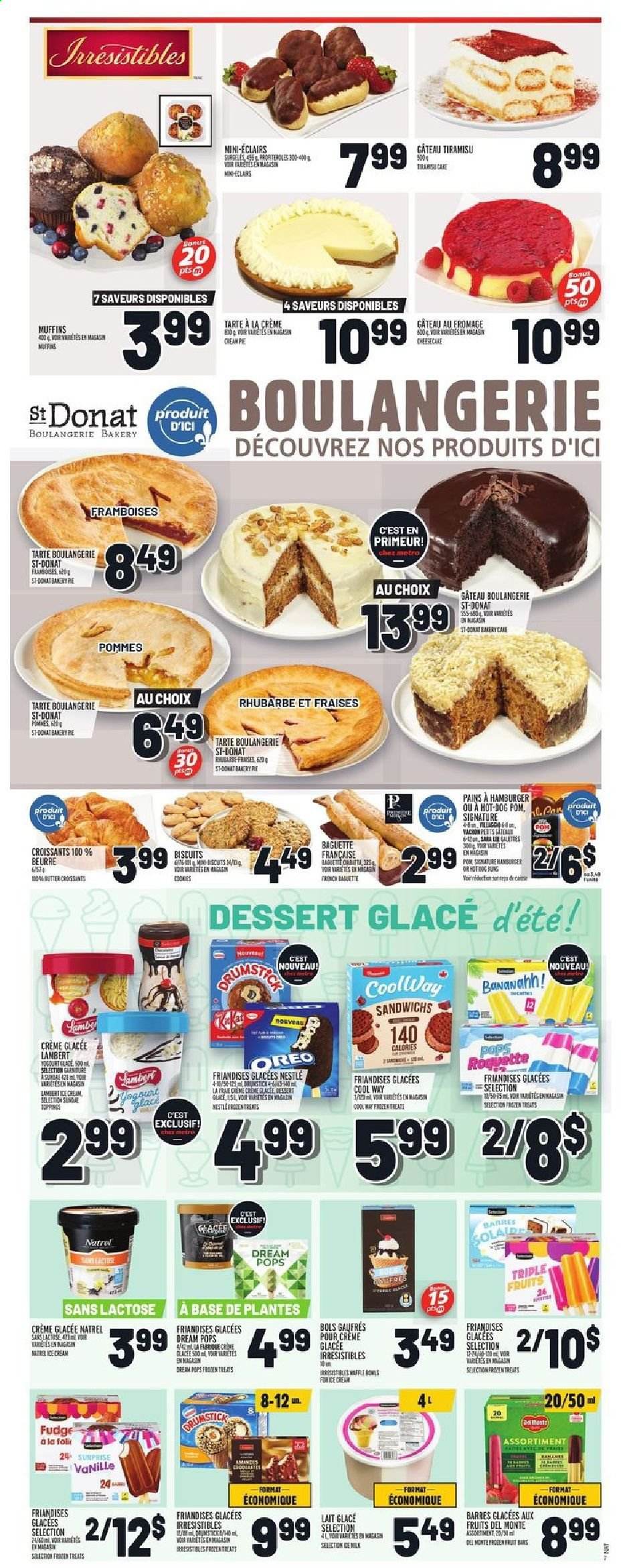 Metro flyer - June 03, 2021 - June 09, 2021. Page 7