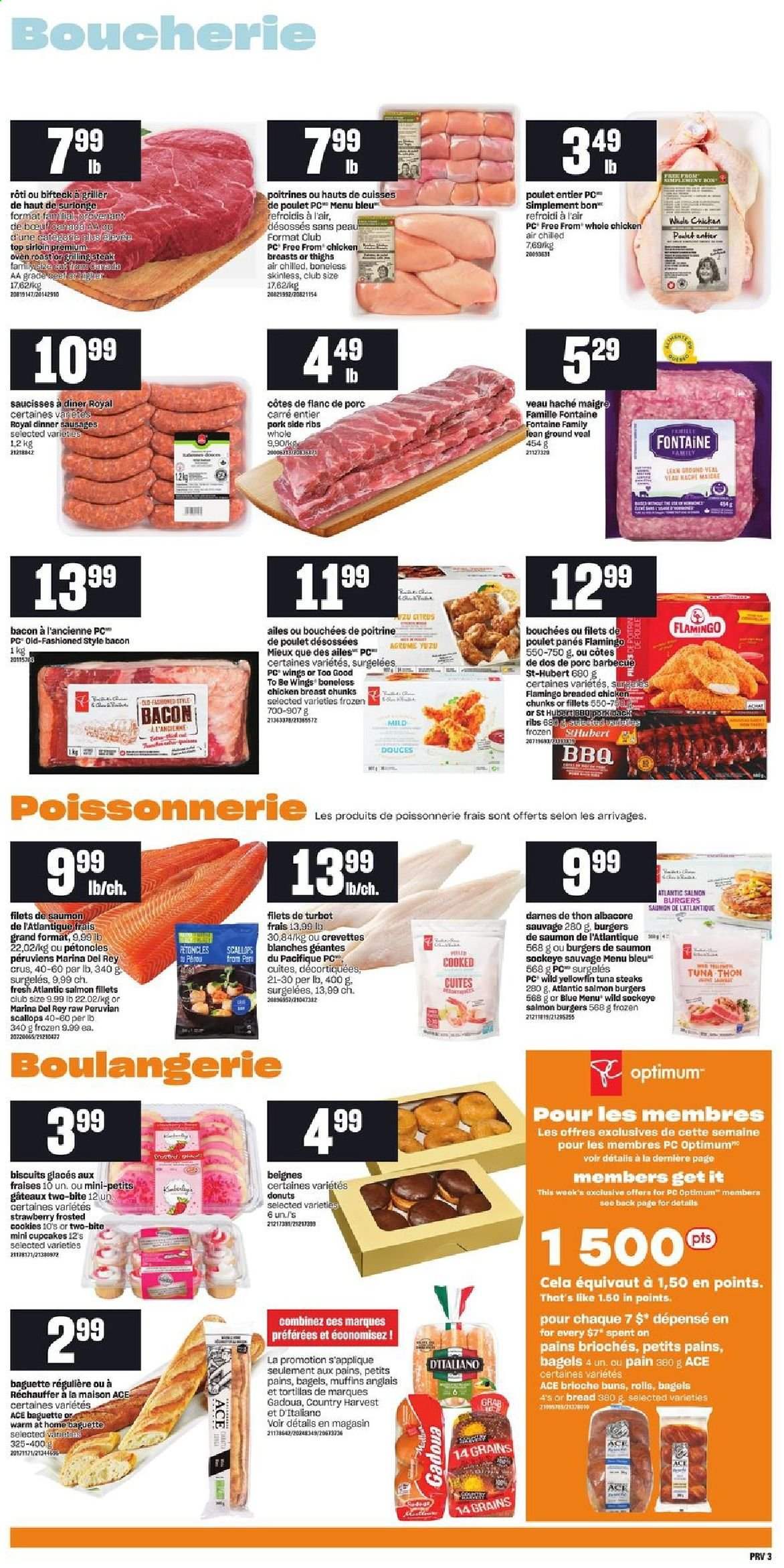 Provigo flyer - June 03, 2021 - June 09, 2021. Page 5