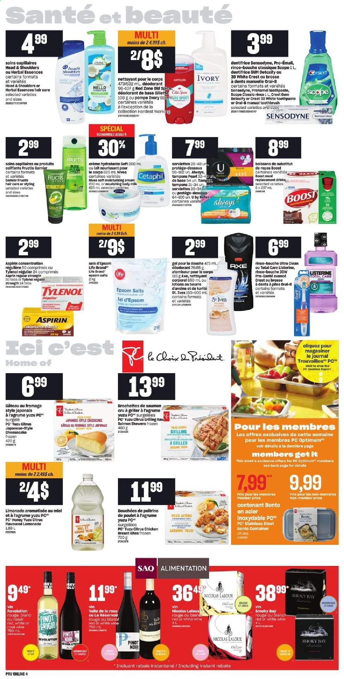 Provigo flyer - June 03, 2021 - June 09, 2021. Page 8