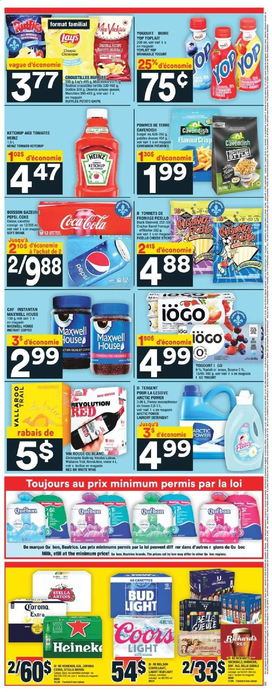 Super C flyer - June 03, 2021 - June 09, 2021. Page 2