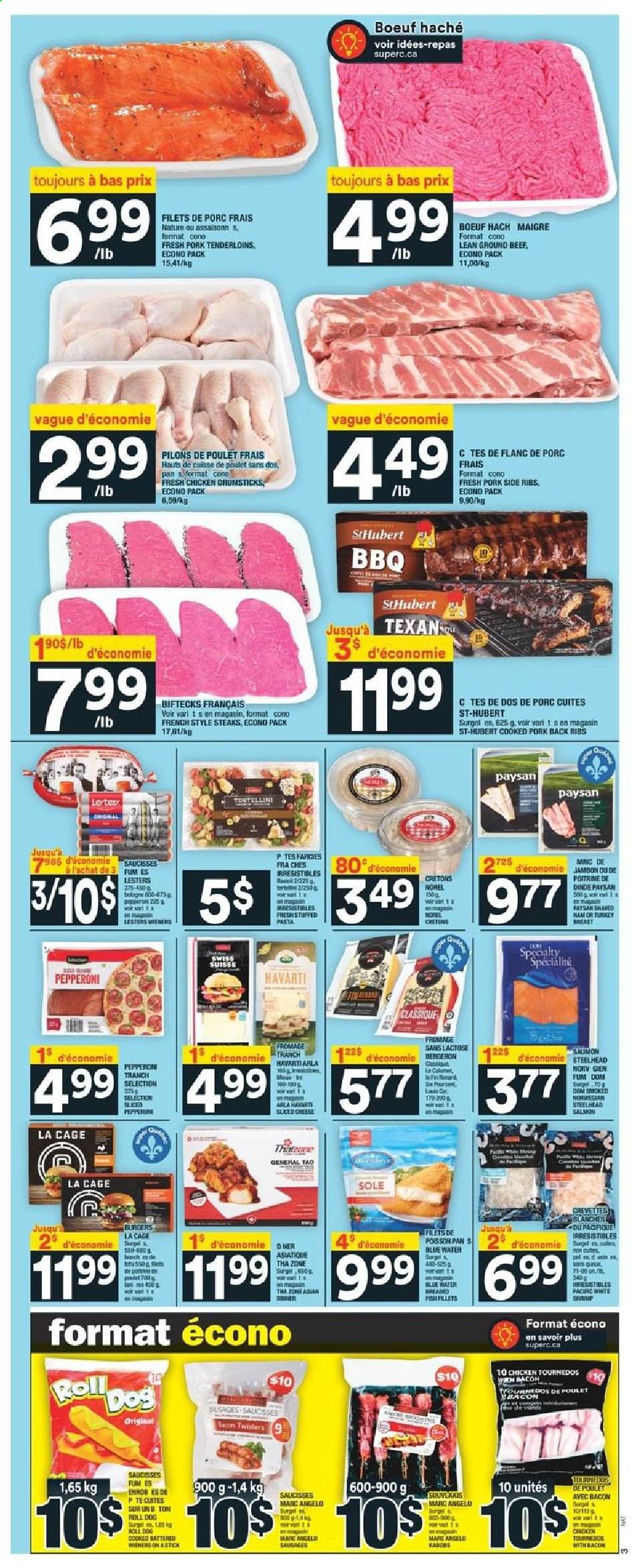 Super C flyer - June 03, 2021 - June 09, 2021. Page 4