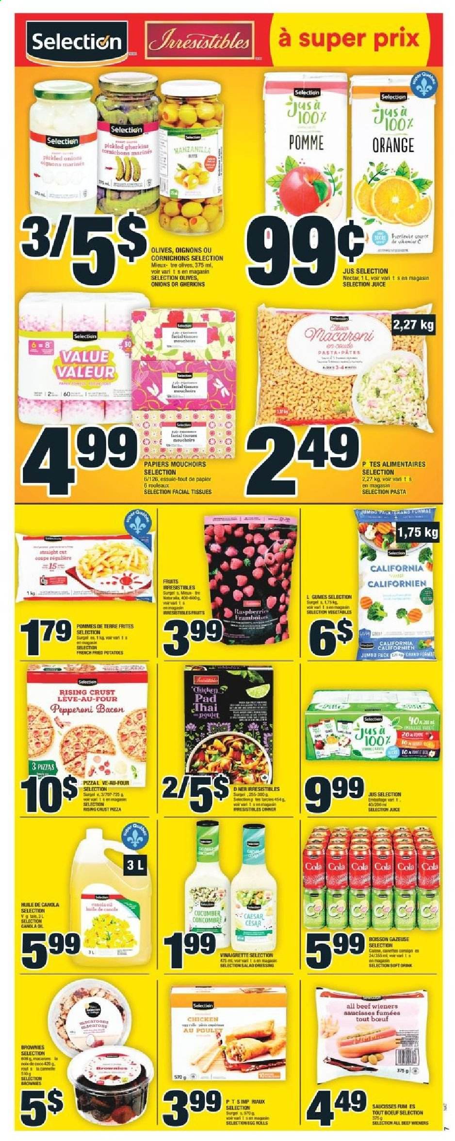 Super C flyer - June 03, 2021 - June 09, 2021. Page 8