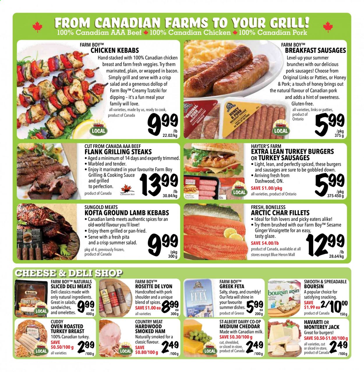 Farm Boy flyer - June 03, 2021 - June 09, 2021. Page 3