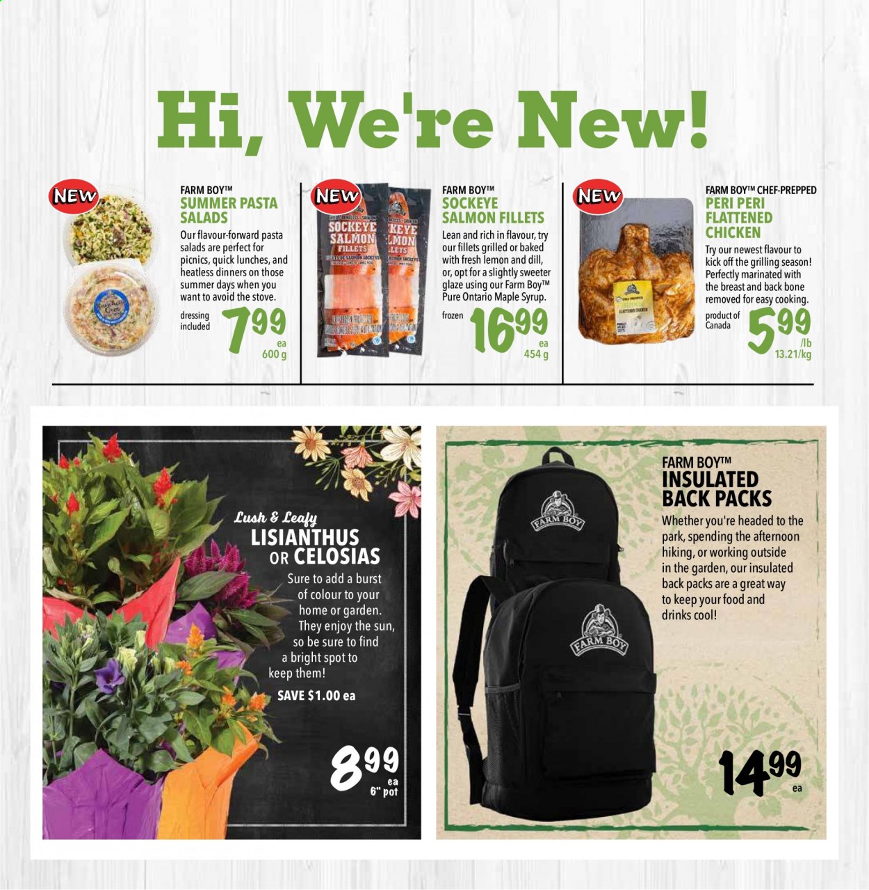Farm Boy flyer - June 03, 2021 - June 09, 2021. Page 8