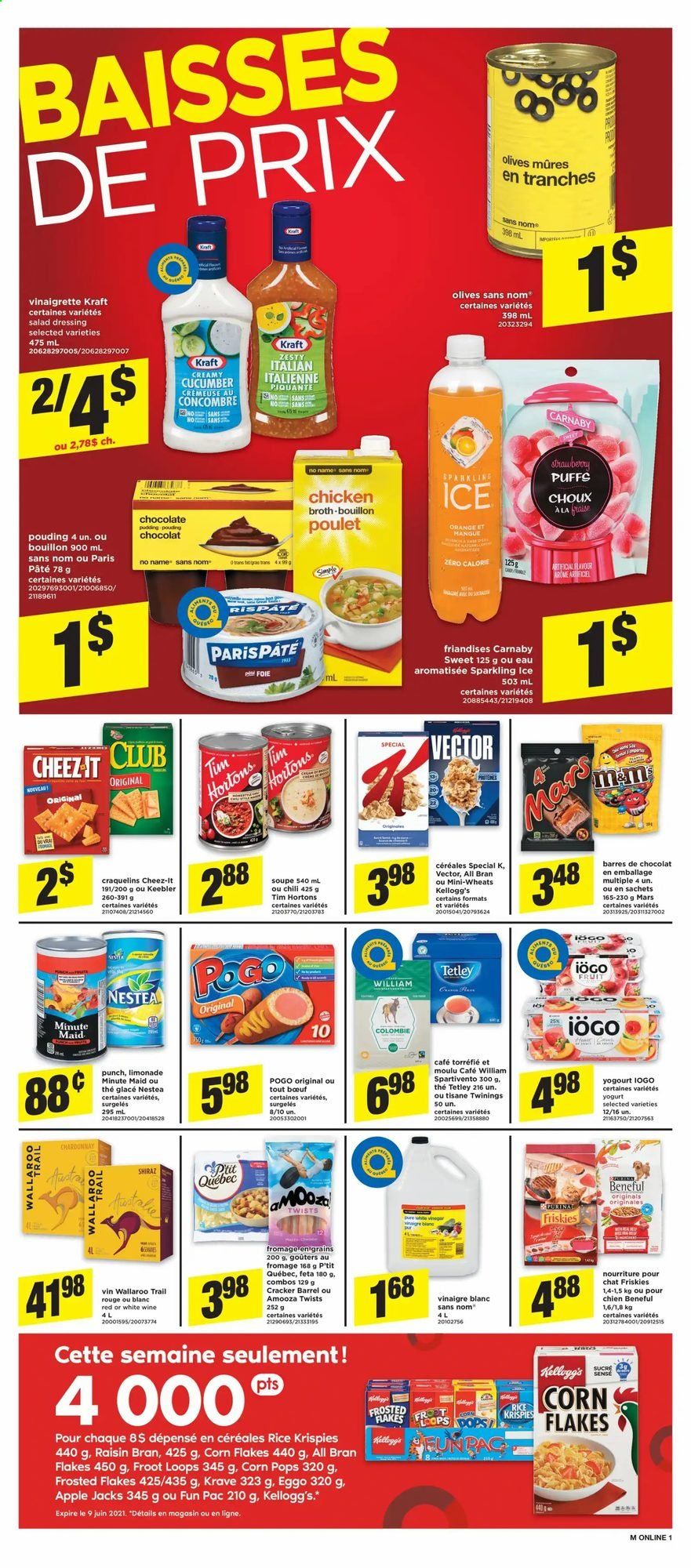 Maxi & Cie flyer - June 03, 2021 - June 09, 2021. Page 6