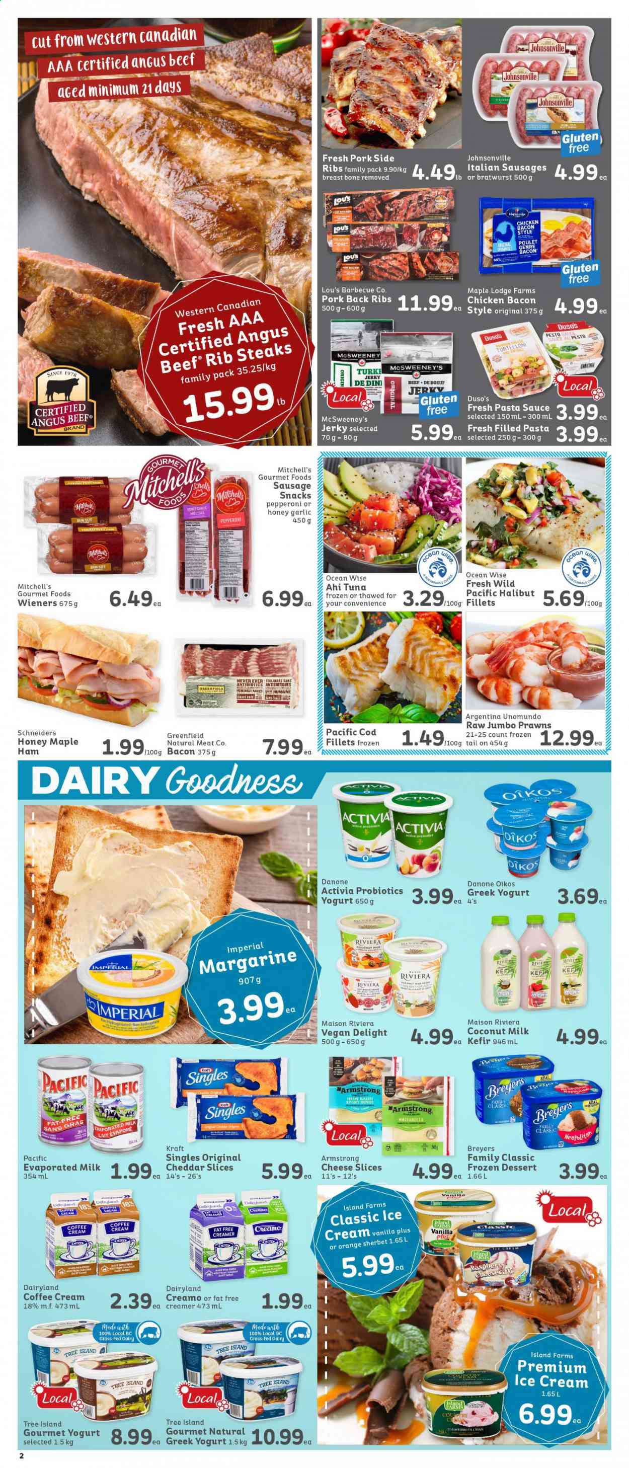 IGA Simple Goodness flyer - June 04, 2021 - June 10, 2021. Page 2