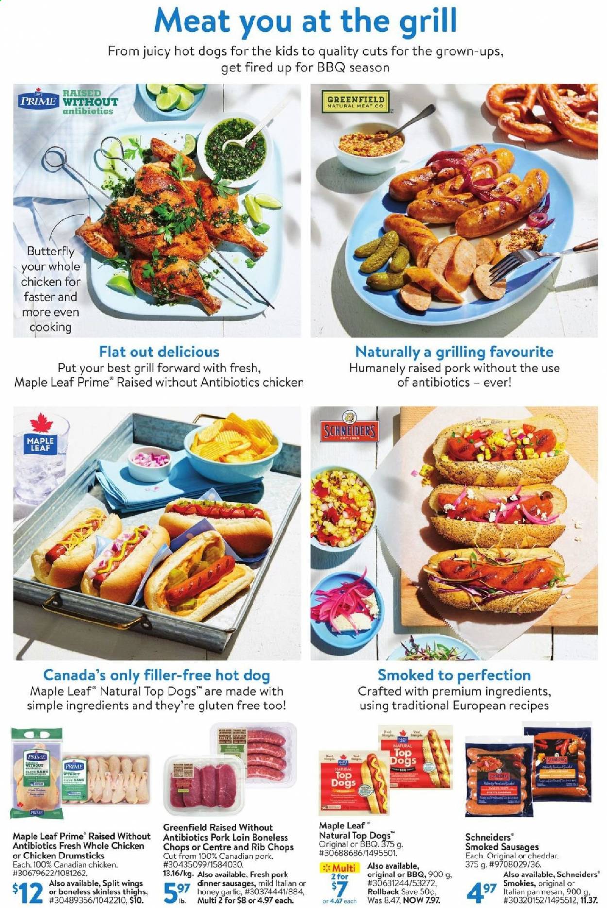 Walmart flyer - June 03, 2021 - June 30, 2021. Page 2