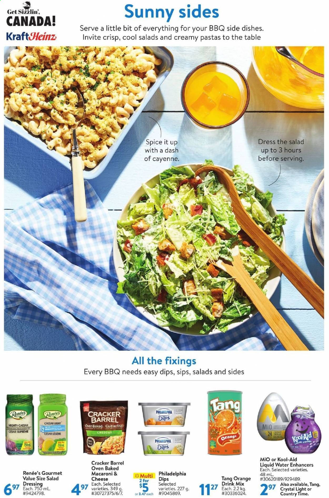 Walmart flyer - June 03, 2021 - June 30, 2021. Page 5