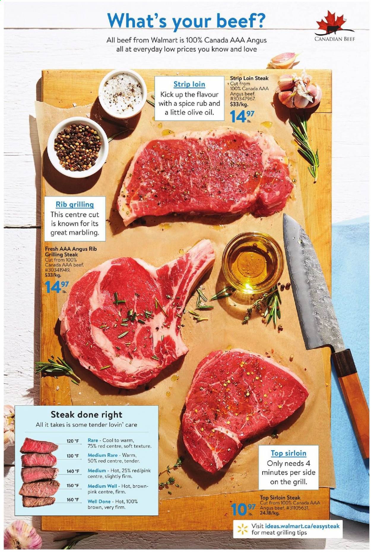 Walmart flyer - June 03, 2021 - June 30, 2021. Page 7