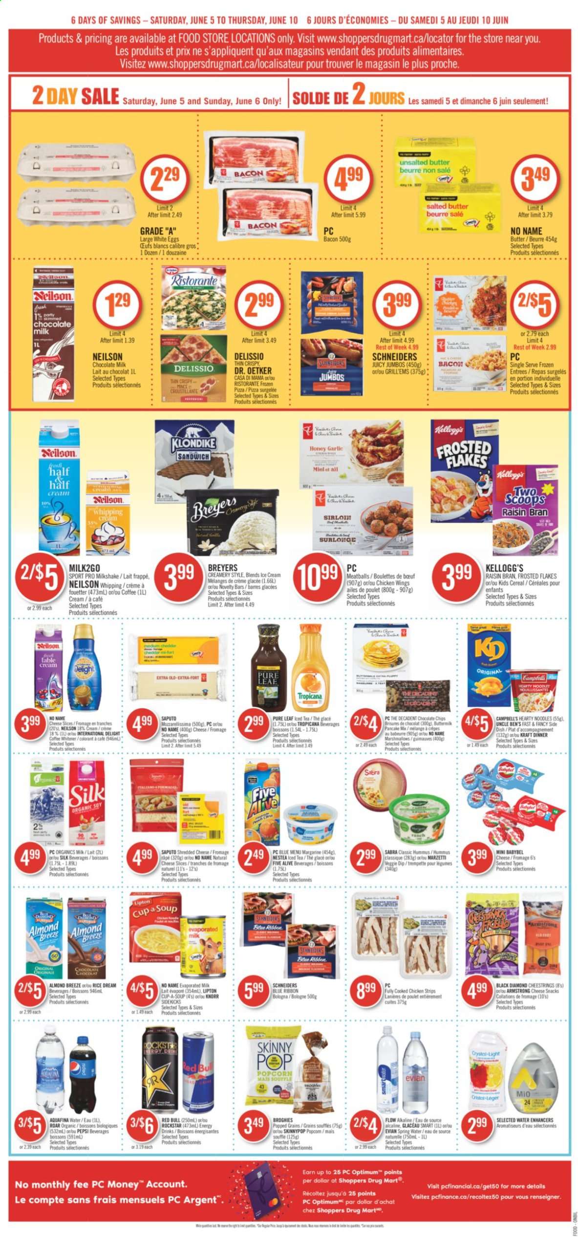 Shoppers Drug Mart flyer - June 05, 2021 - June 10, 2021. Page 9
