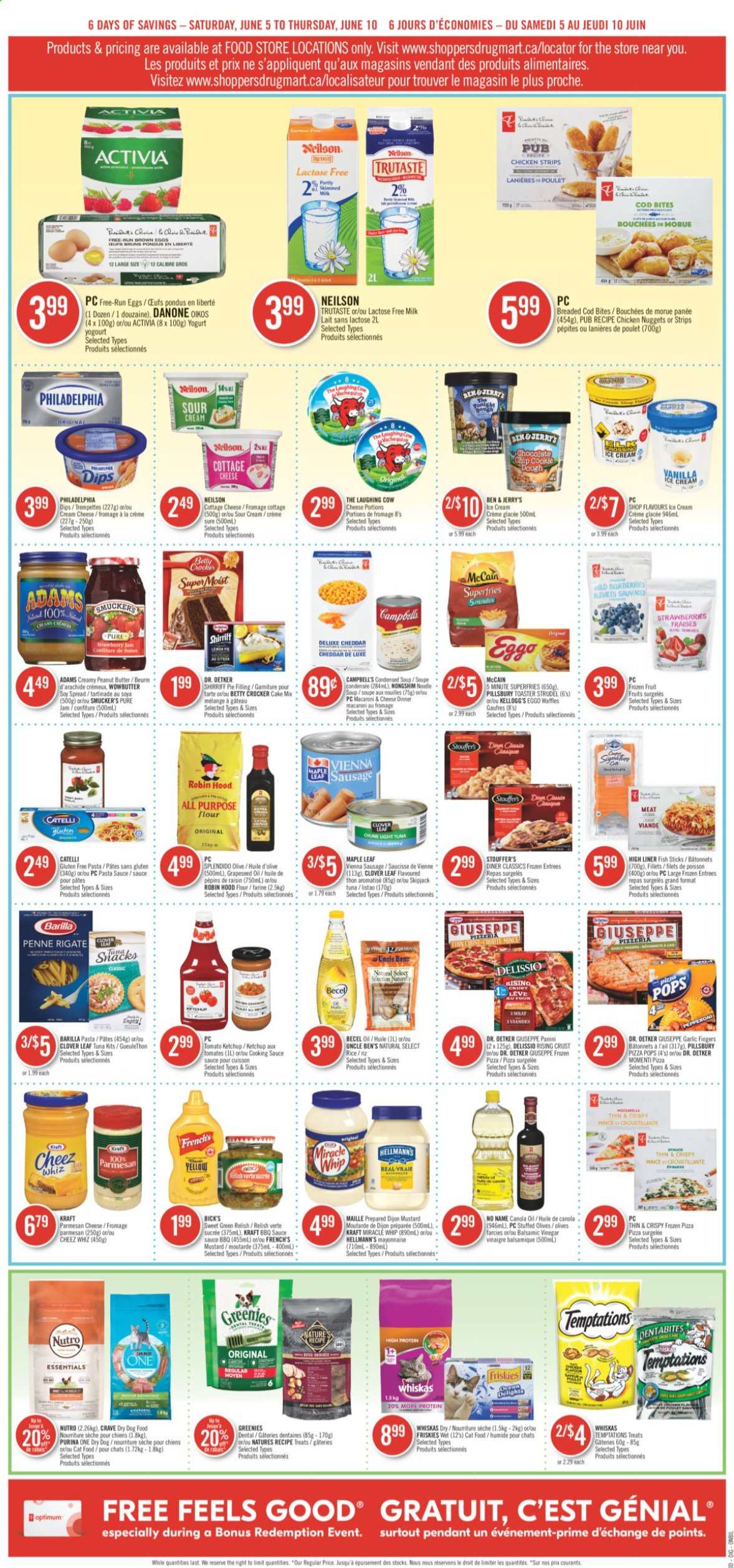 Shoppers Drug Mart flyer - June 05, 2021 - June 10, 2021. Page 10