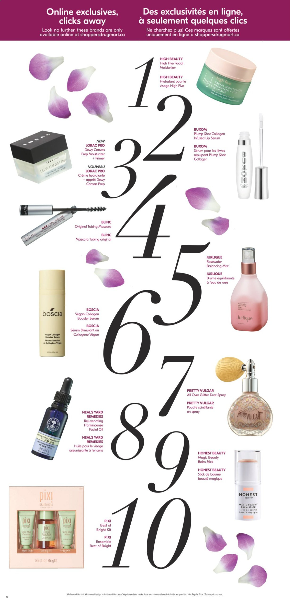 Shoppers Drug Mart flyer - June 05, 2021 - June 10, 2021. Page 16
