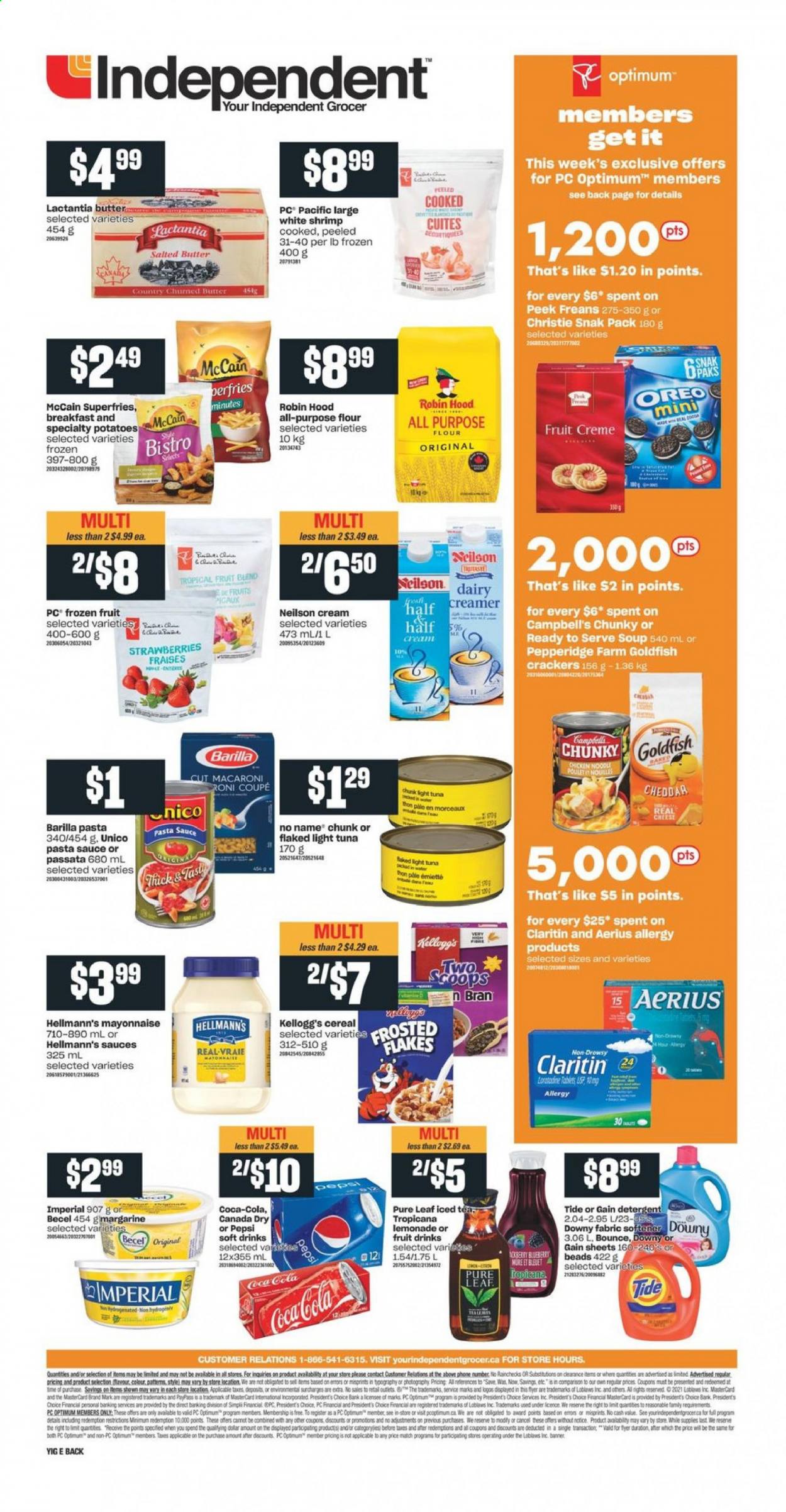 Independent flyer - June 10, 2021 - June 16, 2021. Page 2