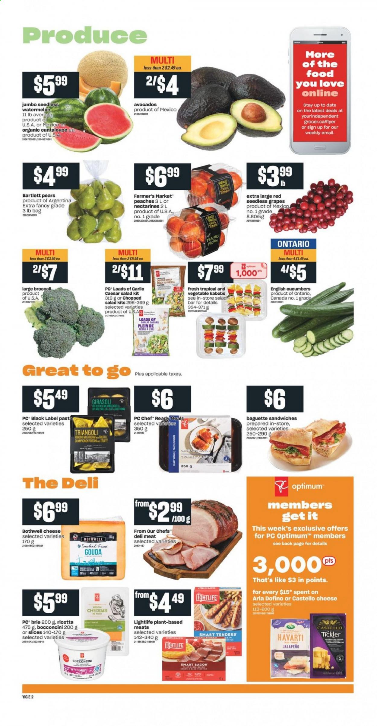 Independent flyer - June 10, 2021 - June 16, 2021. Page 3