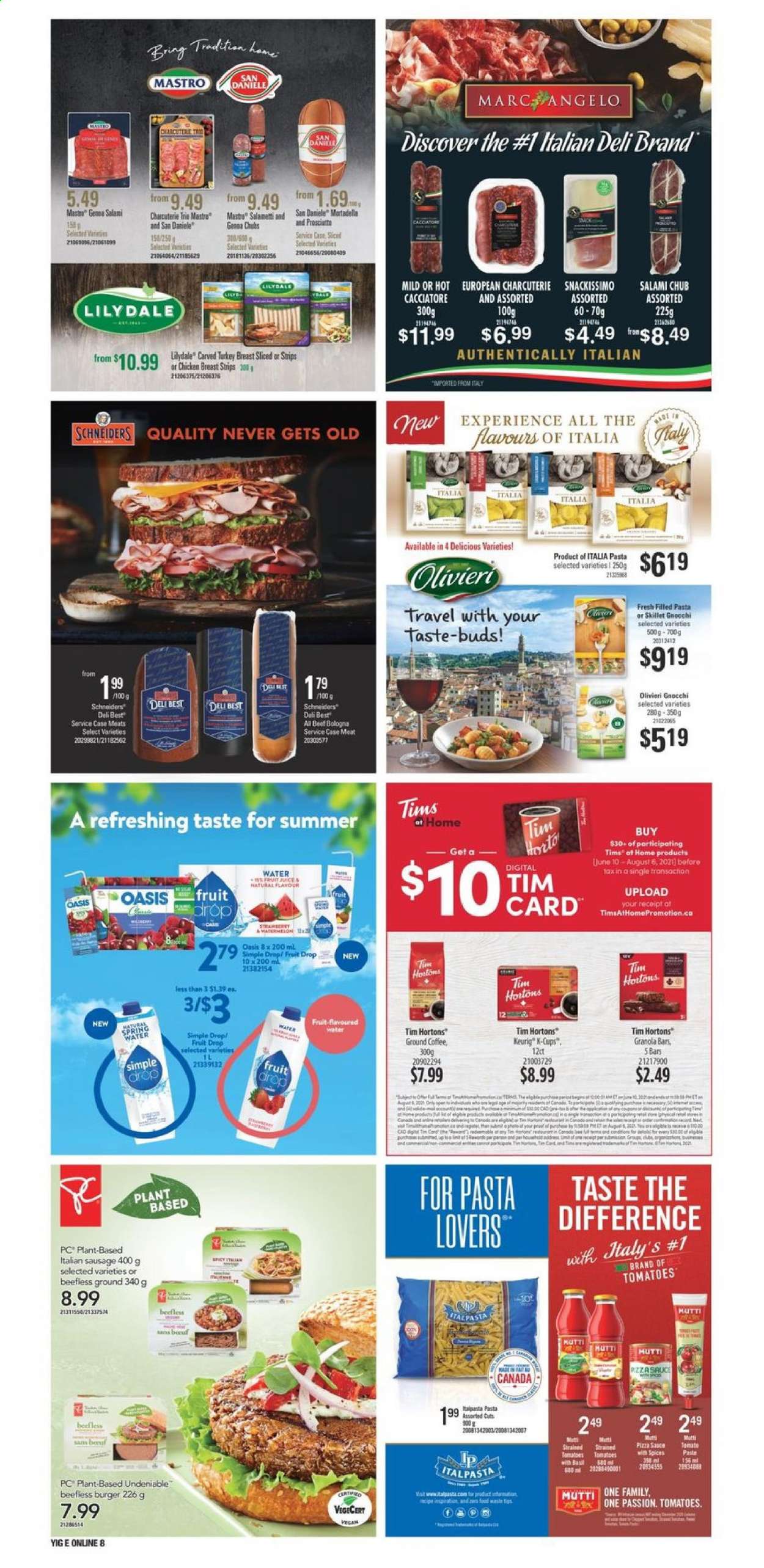Independent flyer - June 10, 2021 - June 16, 2021. Page 13