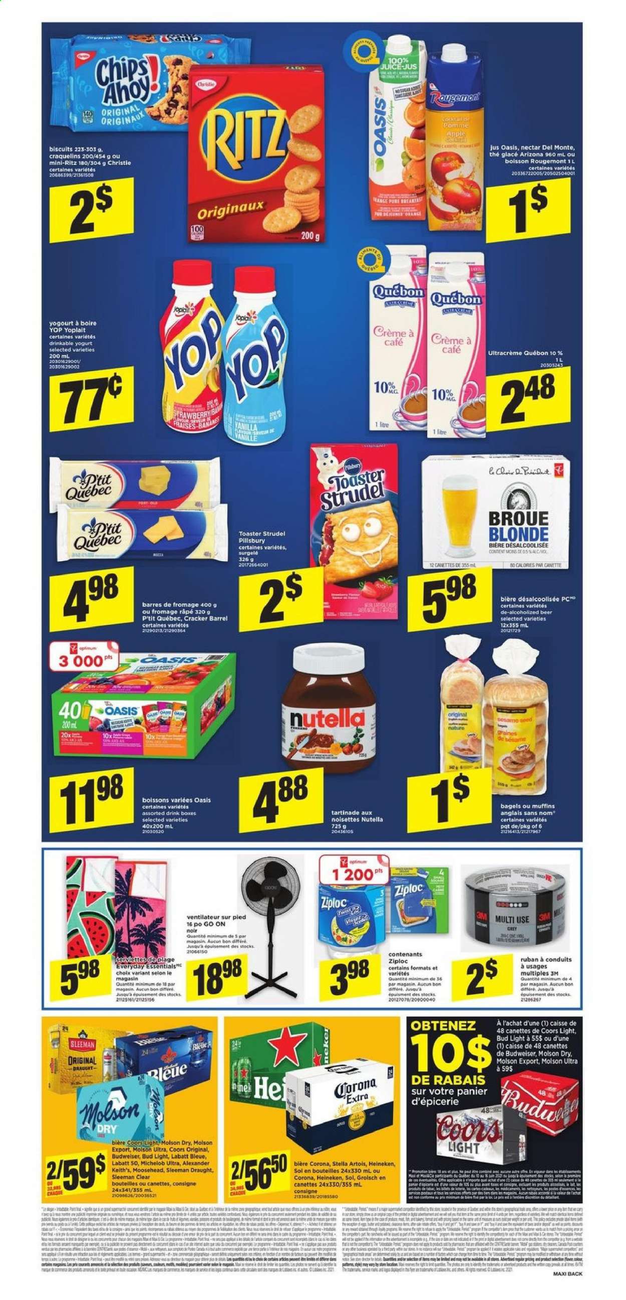 Maxi flyer - June 10, 2021 - June 16, 2021. Page 5