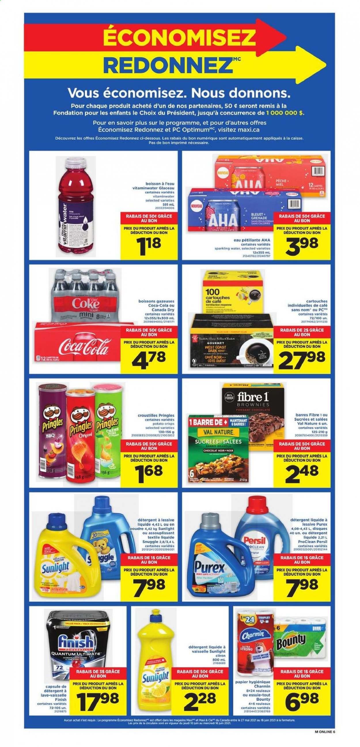 Maxi flyer - June 10, 2021 - June 16, 2021. Page 11