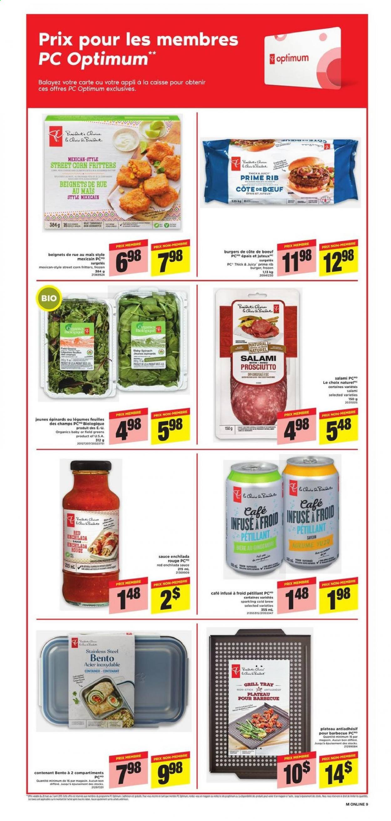 Maxi & Cie flyer - June 10, 2021 - June 16, 2021. Page 9