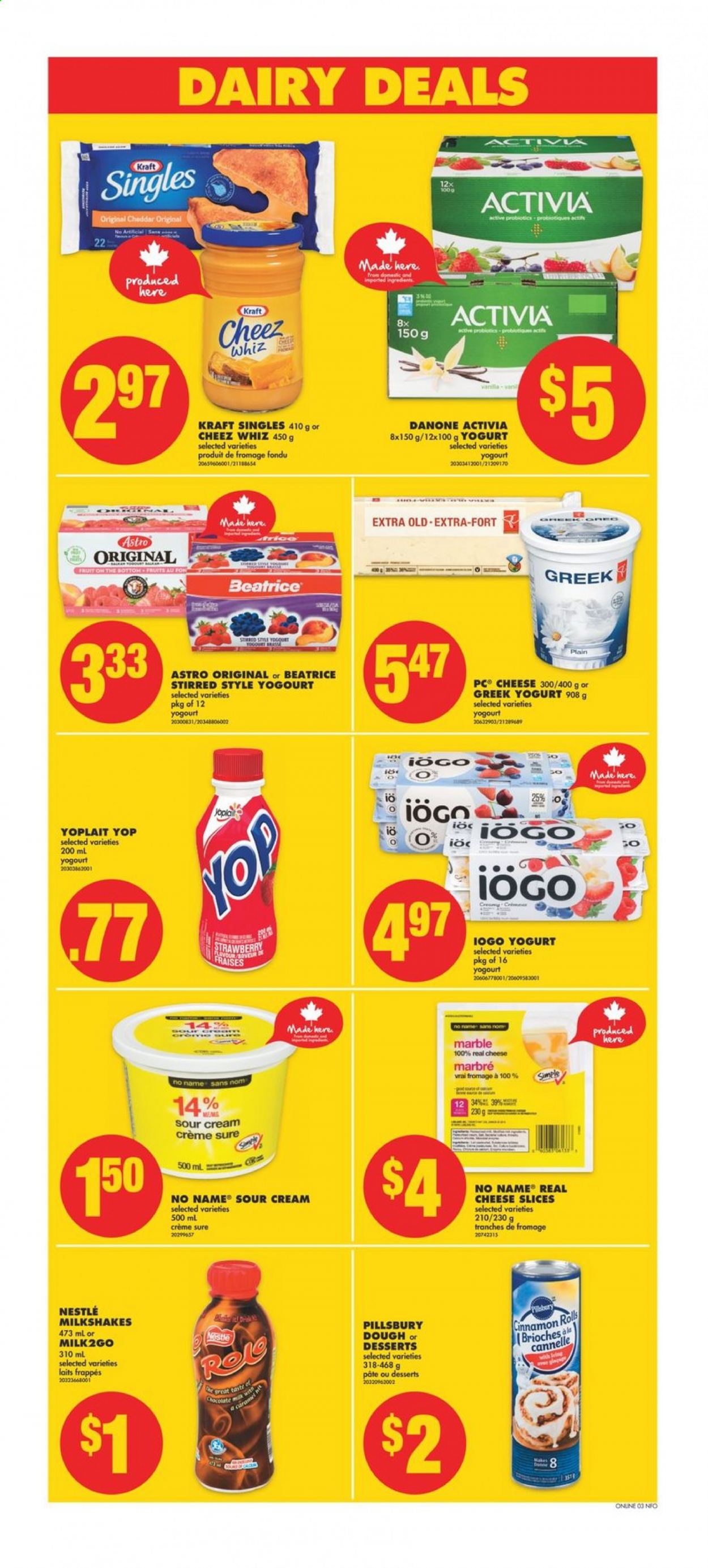 No Frills flyer - June 10, 2021 - June 16, 2021. Page 8
