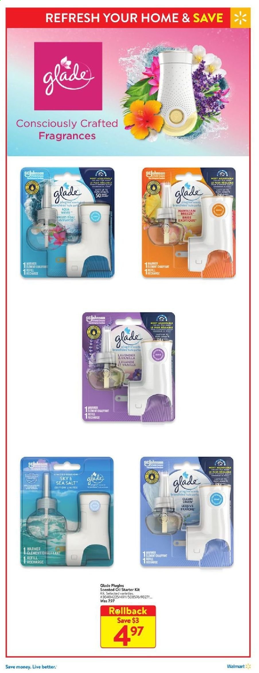 Walmart flyer - June 10, 2021 - June 16, 2021. Page 7