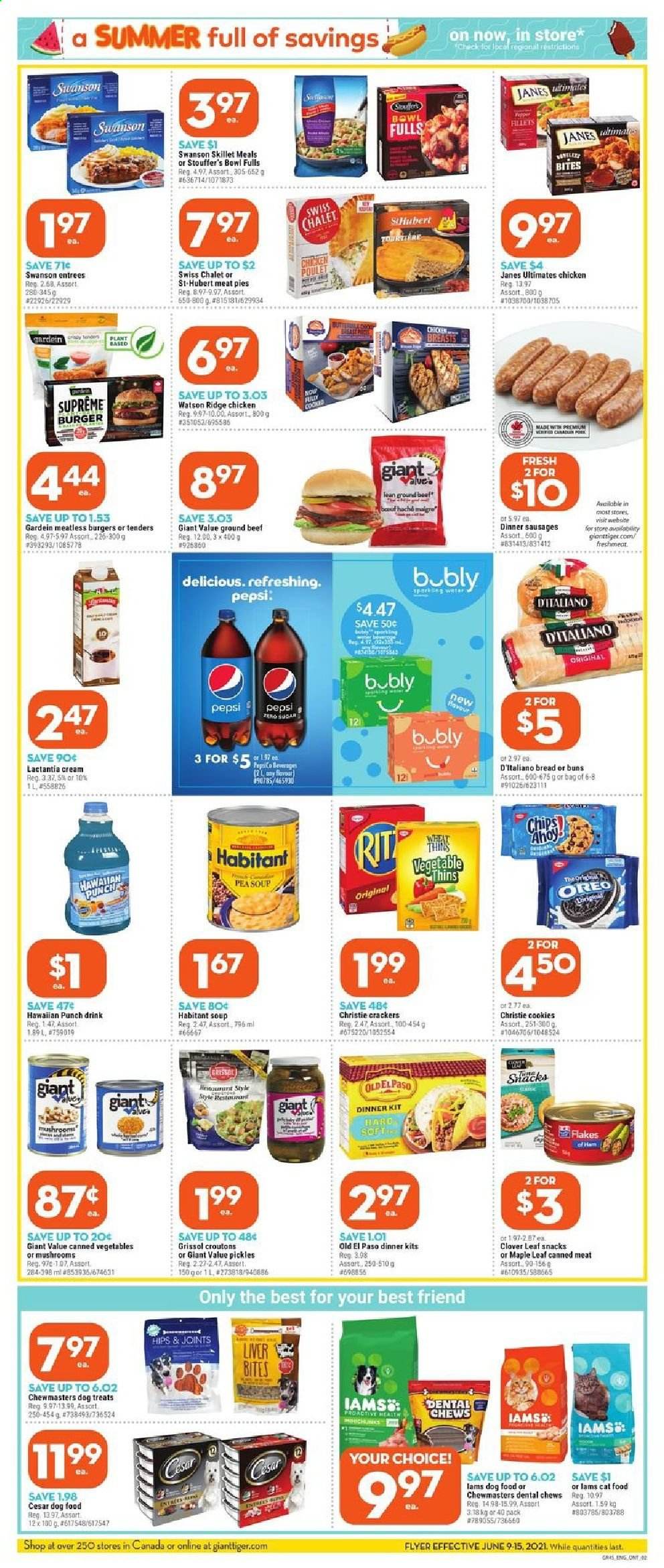 Giant Tiger flyer - June 09, 2021 - June 15, 2021. Page 2