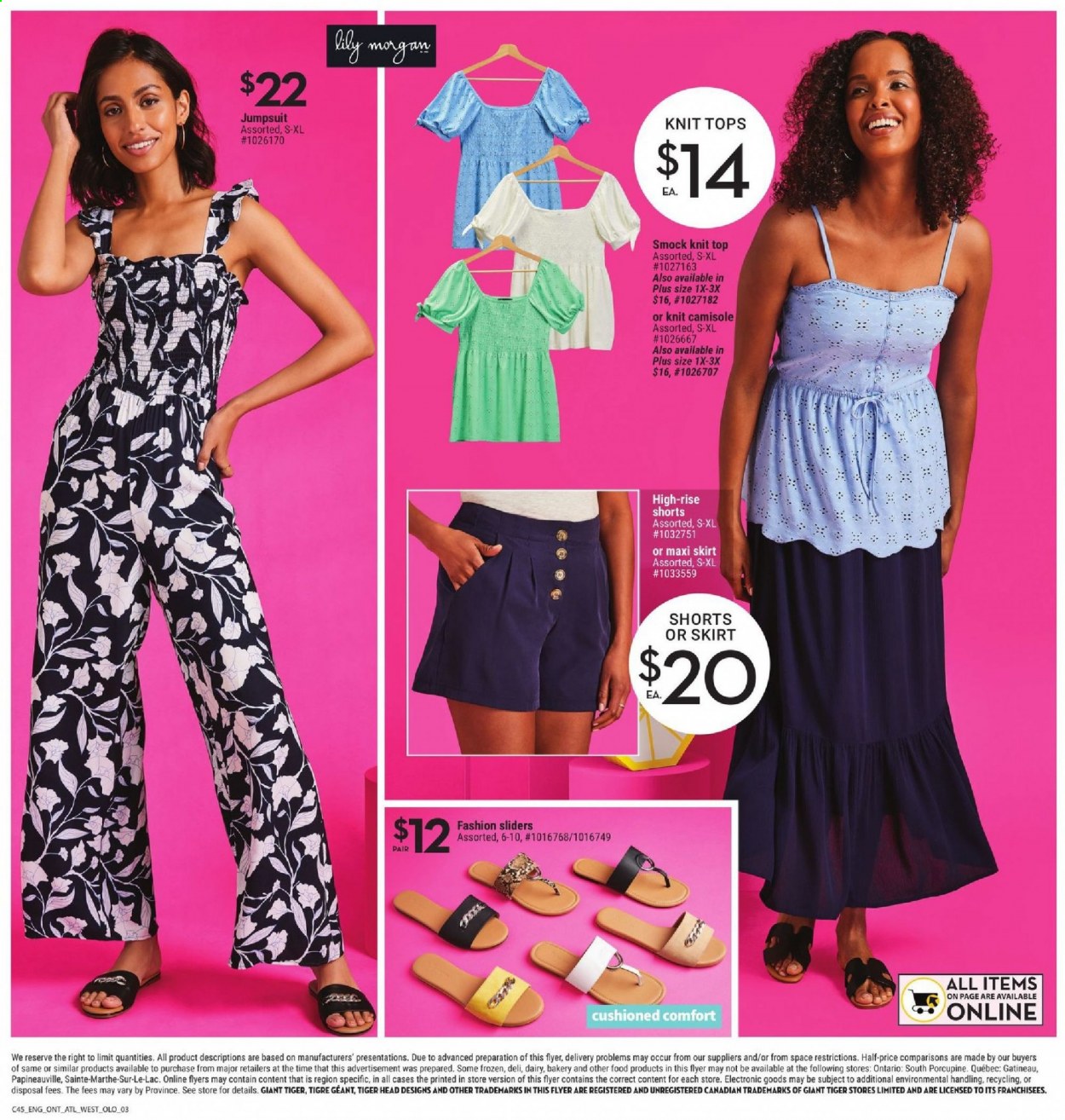 Giant Tiger flyer - June 09, 2021 - June 15, 2021. Page 6