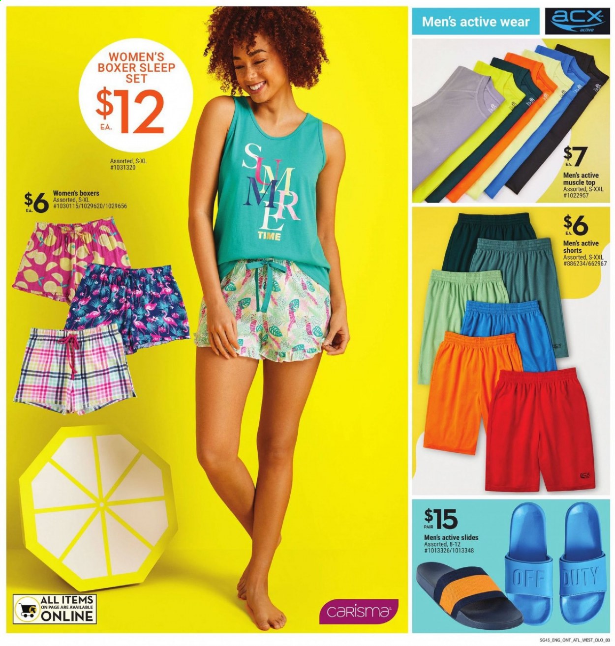 Giant Tiger flyer - June 09, 2021 - June 15, 2021. Page 7