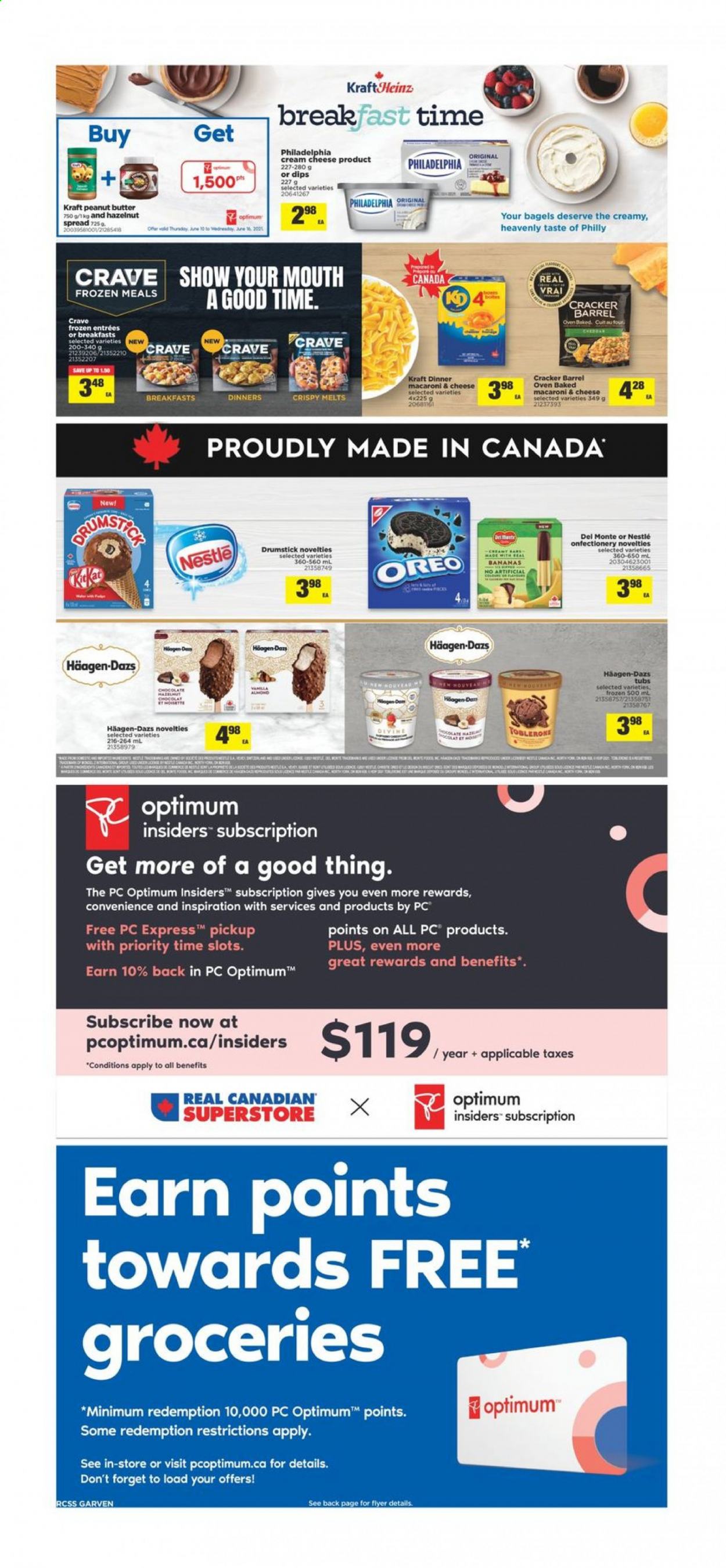 Real Canadian Superstore flyer - June 10, 2021 - June 16, 2021. Page 7