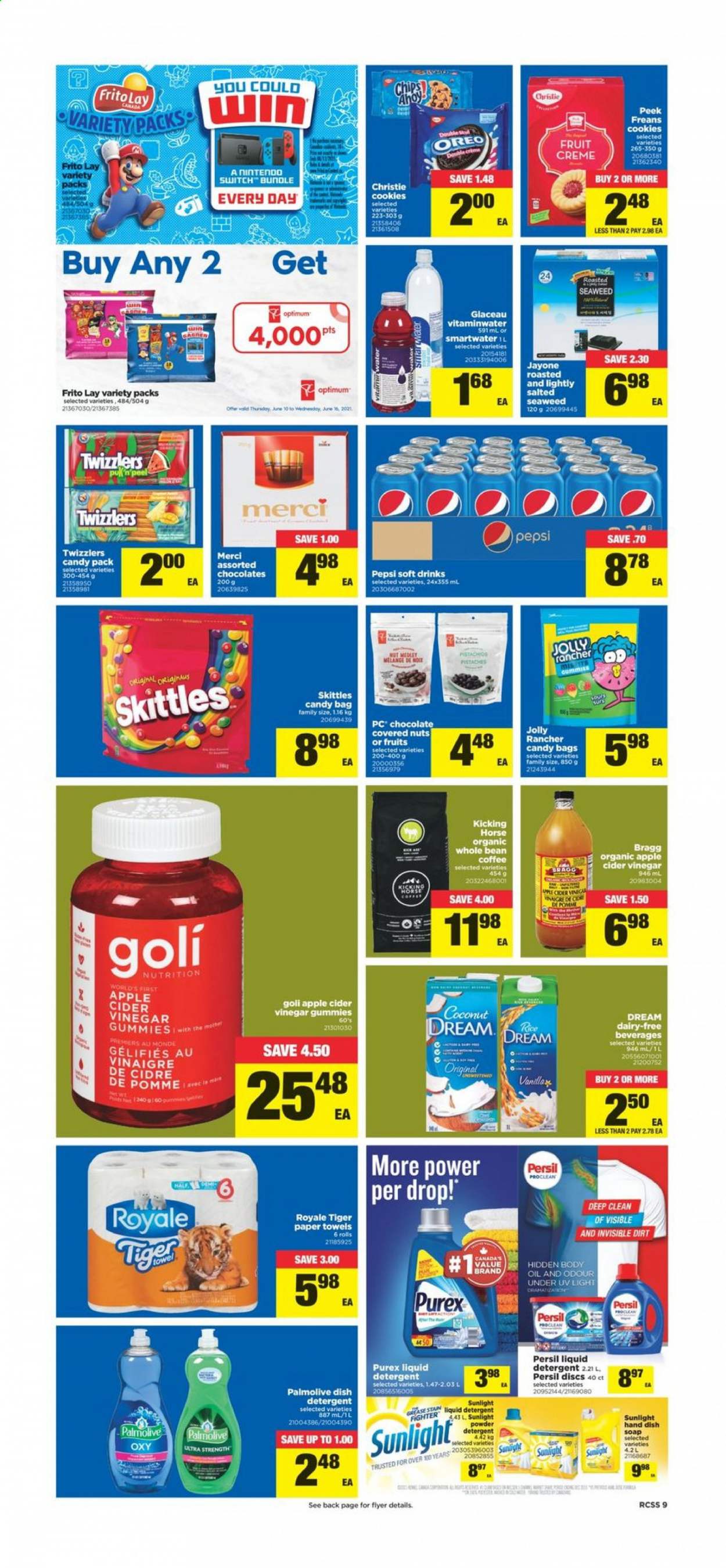 Real Canadian Superstore flyer - June 10, 2021 - June 16, 2021. Page 9