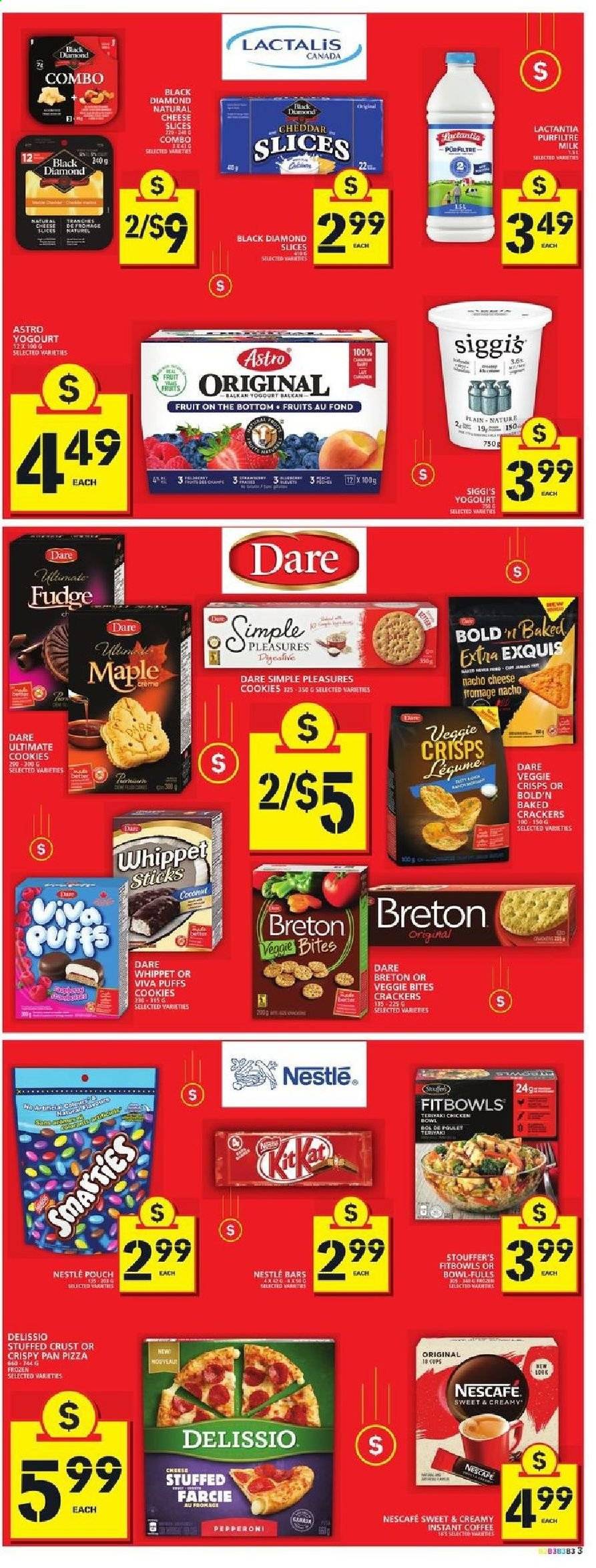 Food Basics flyer - June 10, 2021 - June 16, 2021. Page 3