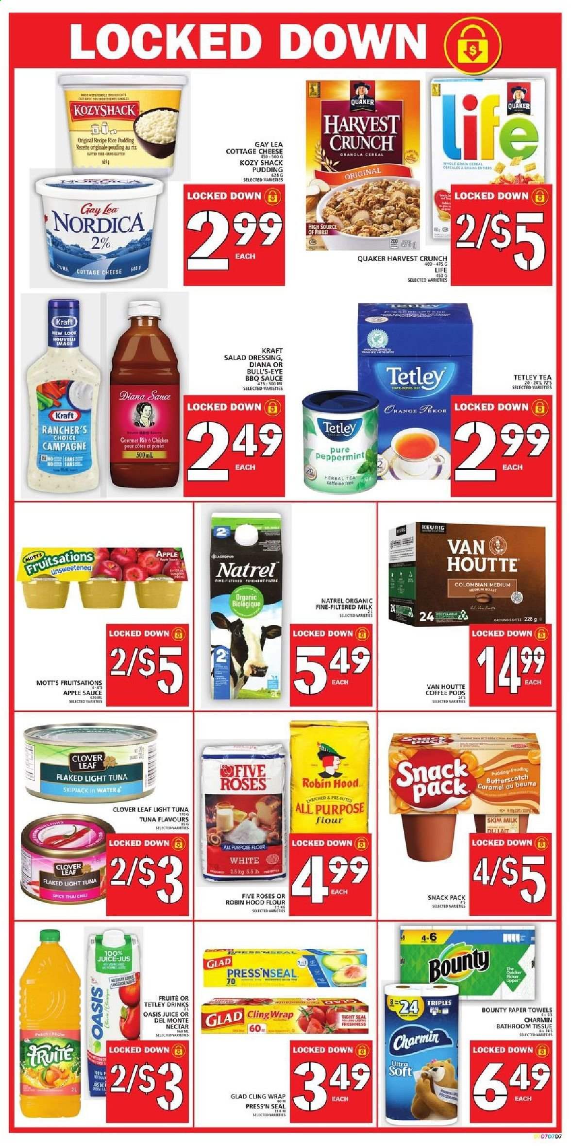 Food Basics flyer - June 10, 2021 - June 16, 2021. Page 9
